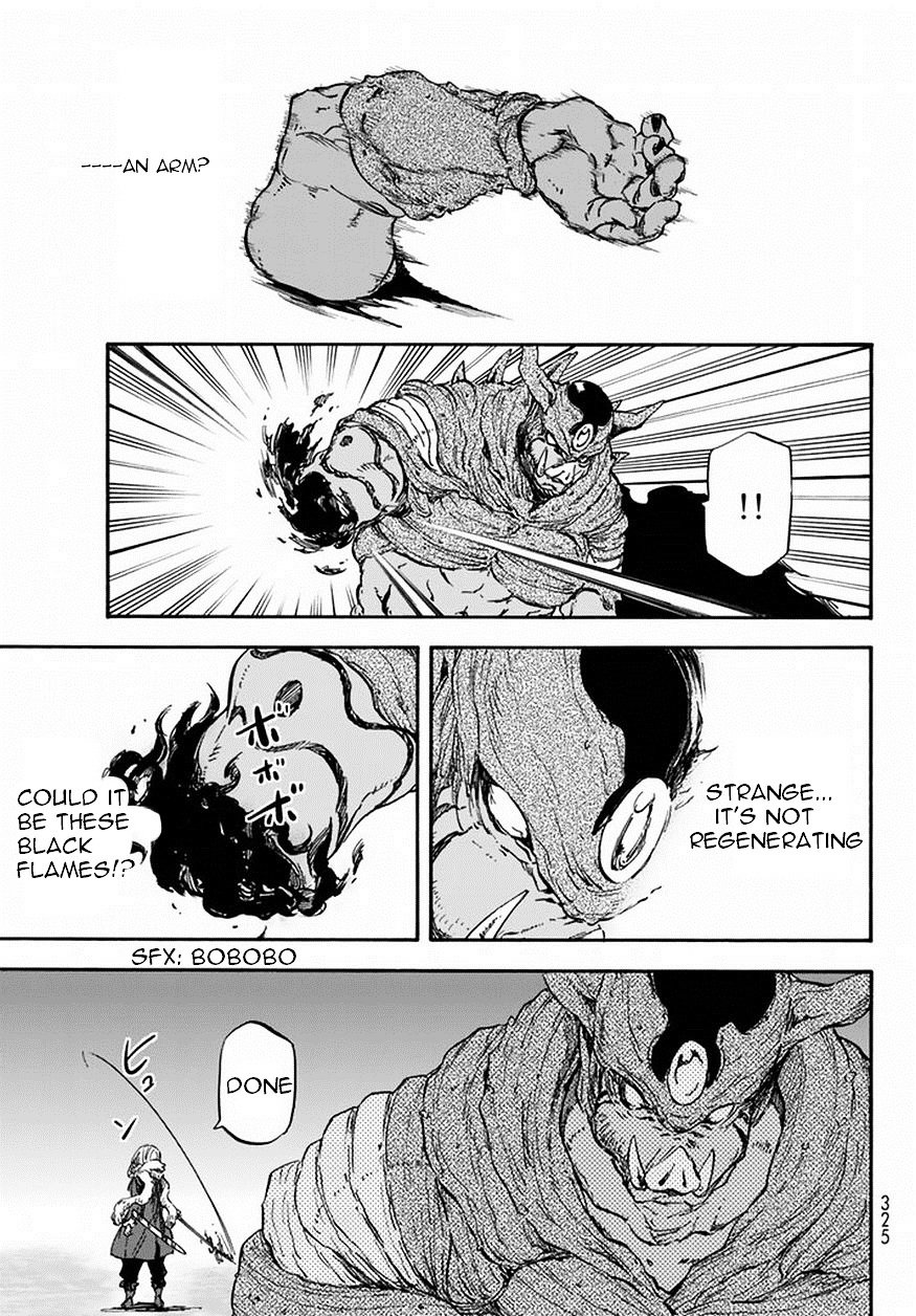 That Time I Got Reincarnated as a Slime, Chapter 24 image 27